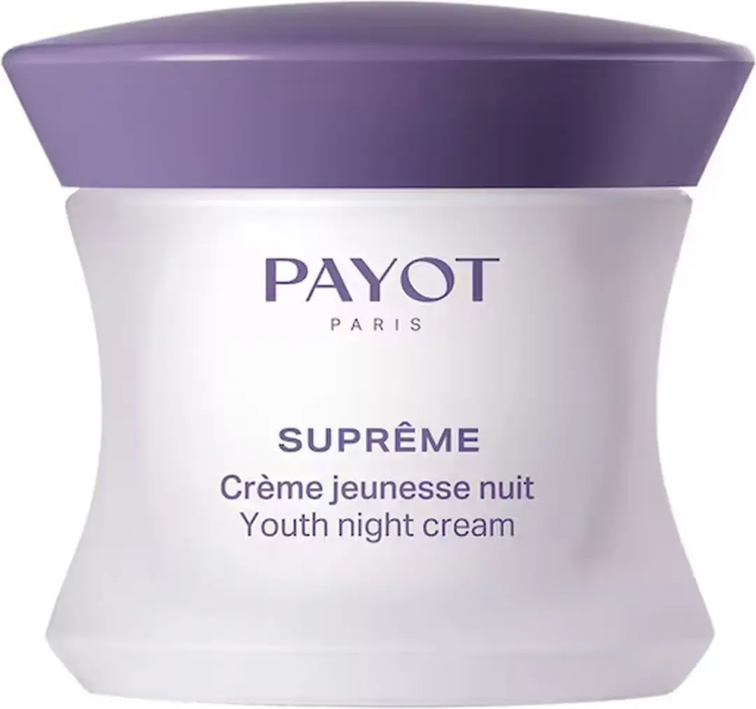 Payot Supreme Jeunesse Crème Nuit 50ml