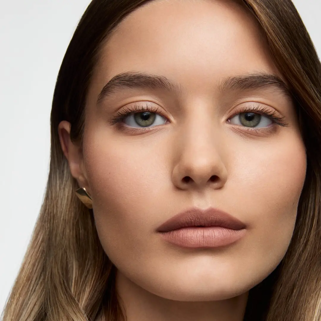 Inglot Creamy Soft Lipstick Classic Nude 501 - 4.4 g