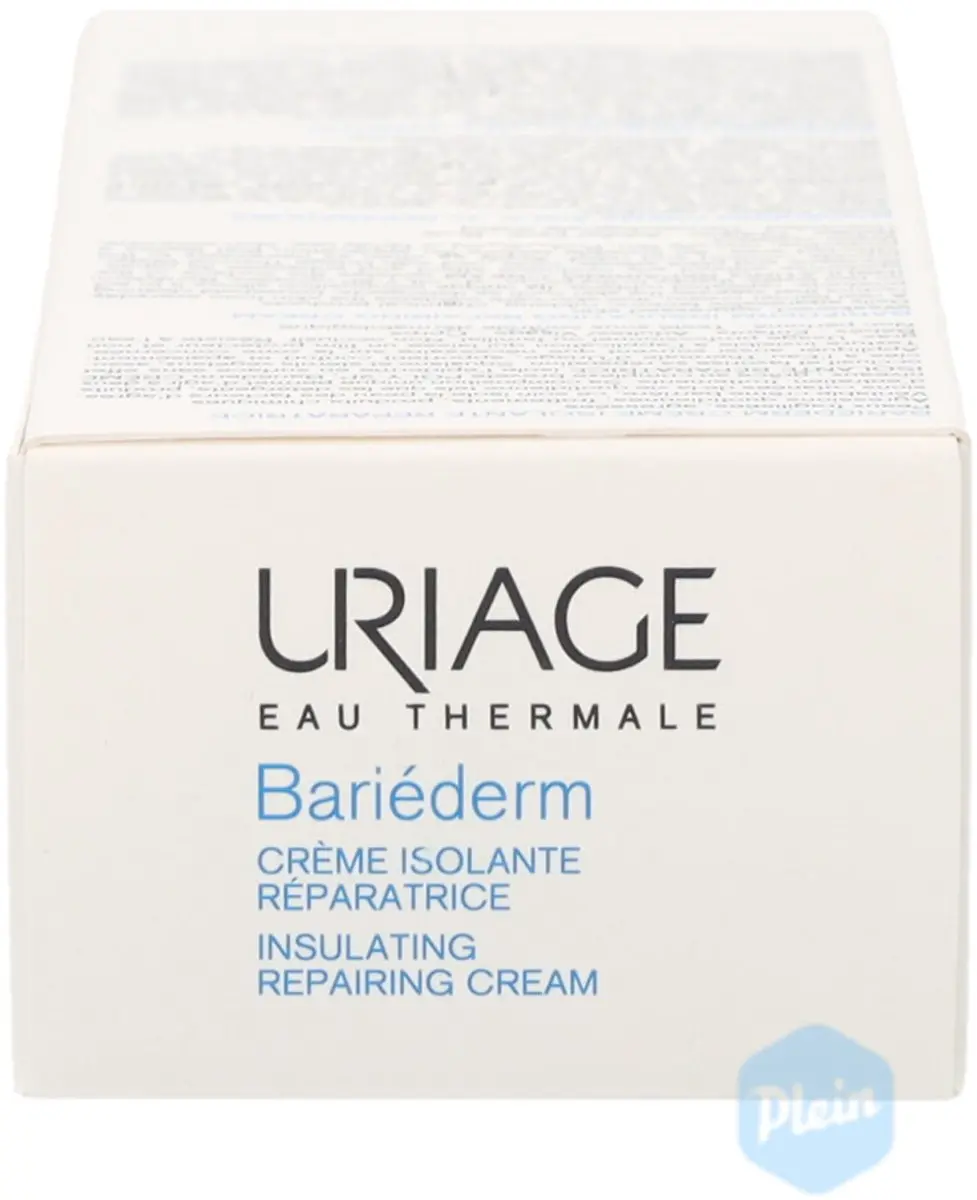 Uriage Bariéderm Repairing Cream 75ml