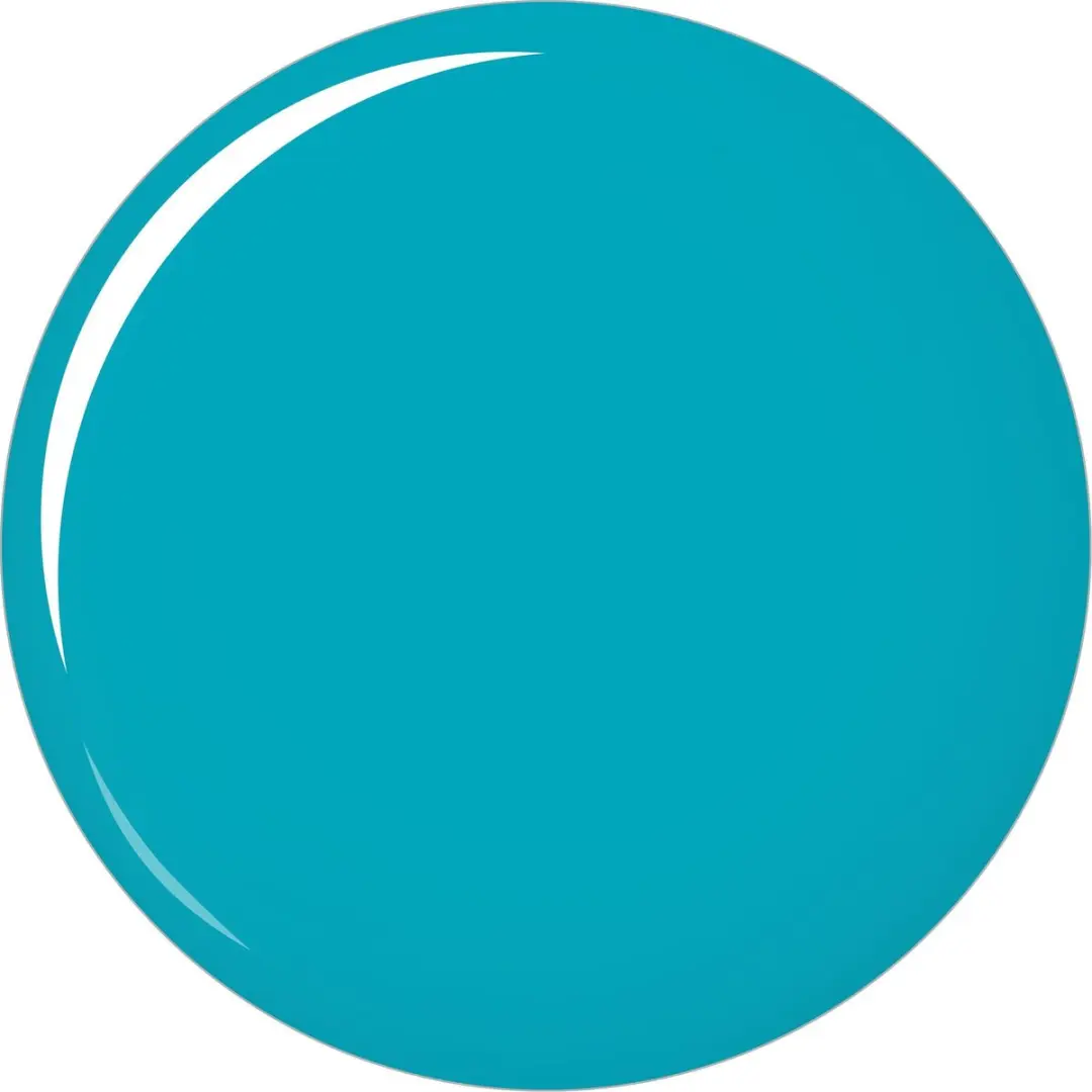 Mavala Mini Color 171 Blue Curacao 5ml