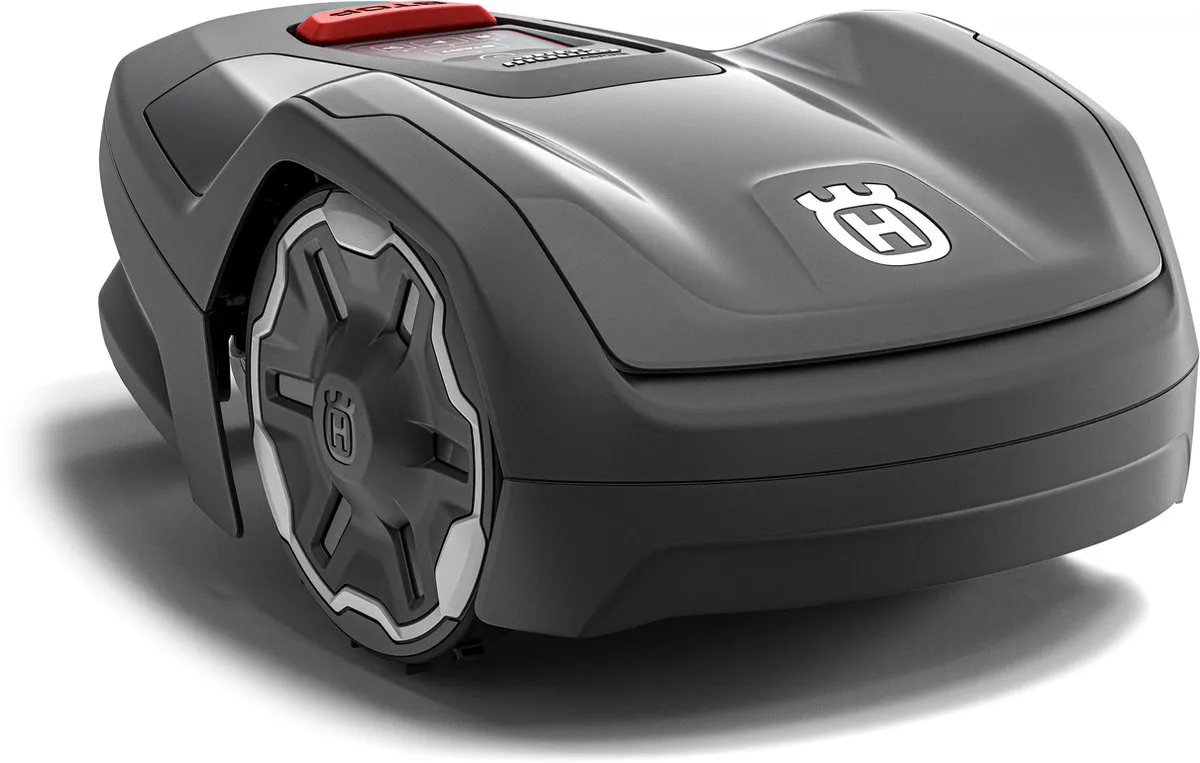 Husqvarna Aspire R4 Robotmaaier 400m²