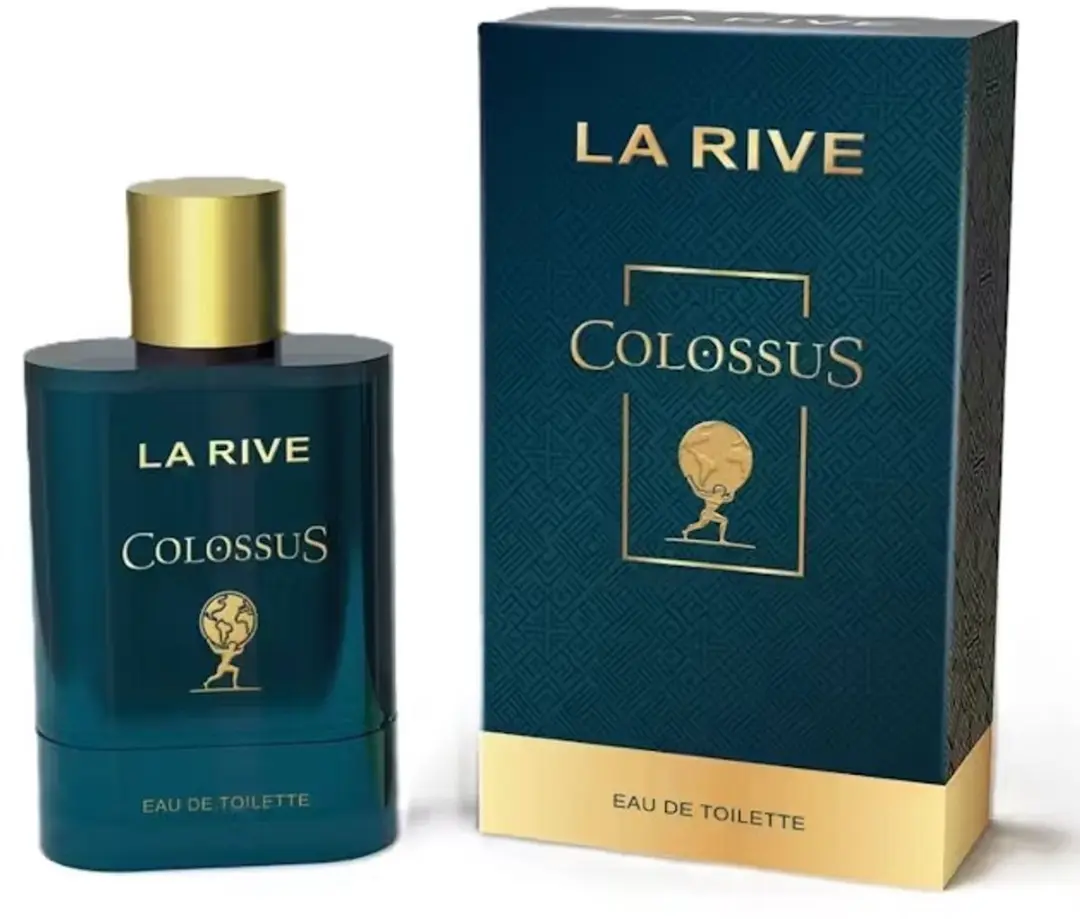La Rive Colossus Eau de Toilette 90ml