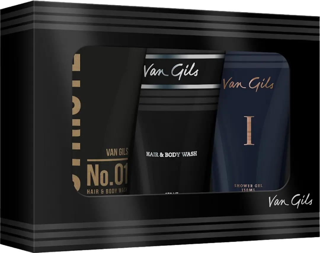 Van Gils Geschenkset Men