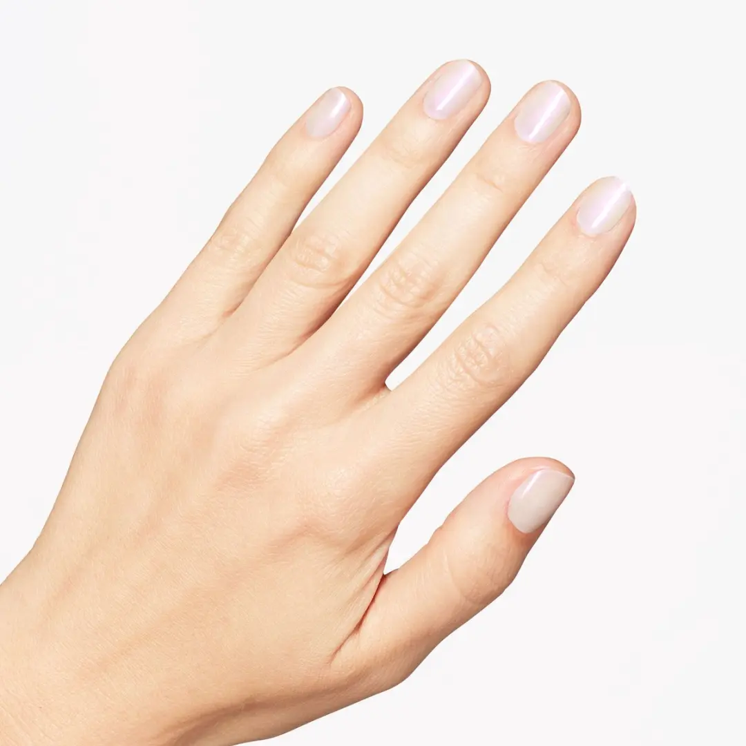 O.P.I. Infinite Shine Kyoto Oyster Nagellak 15ml - Roze