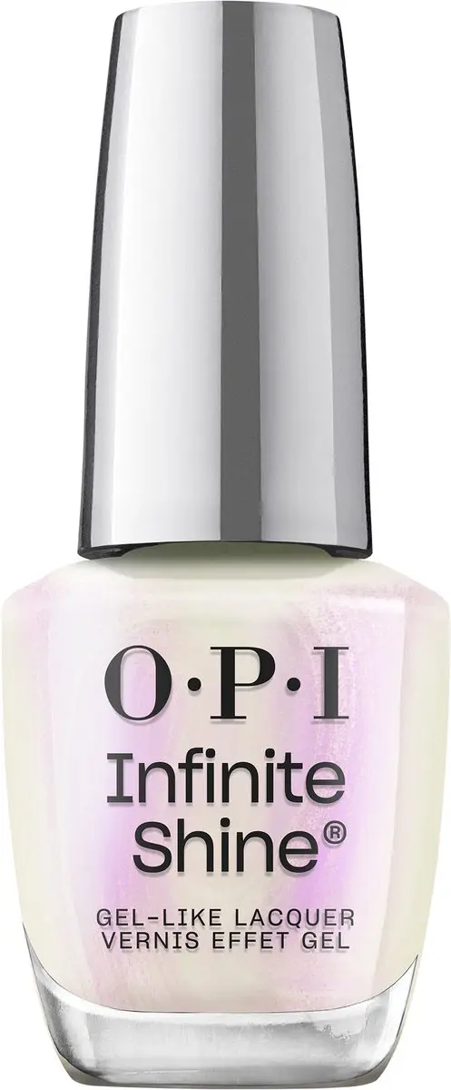 O.P.I. Infinite Shine Kyoto Oyster Nagellak 15ml