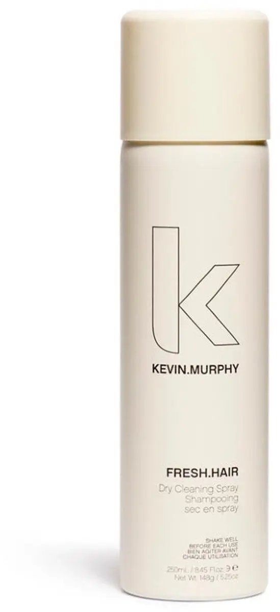 Kevin Murphy Fresh Hair Dry Shampoo 100ml