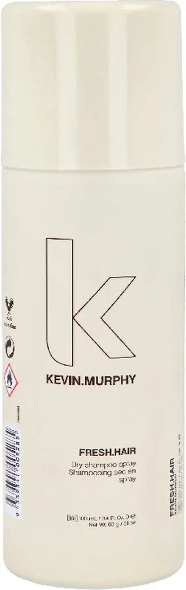 Kevin Murphy Fresh Hair Dry Shampoo 100ml