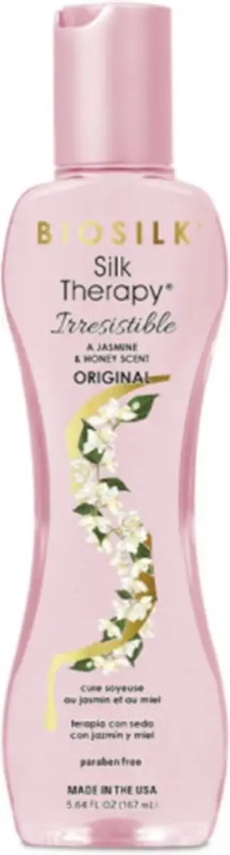 BIOSILK Silk Therapy Irresistible Original 67ml
