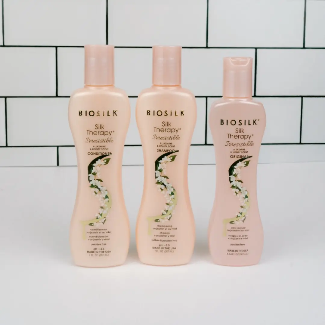 BIOSILK Silk Therapy Irresistible Original 67ml