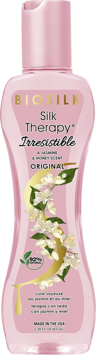 BIOSILK Silk Therapy Irresistible Original 67ml