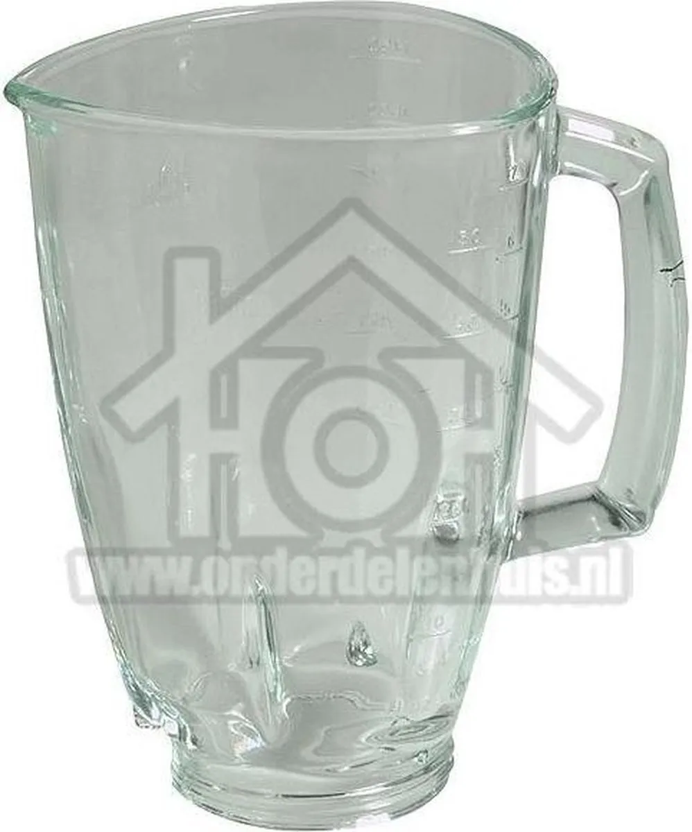 Braun MX2050 Mixerglas 1.75L