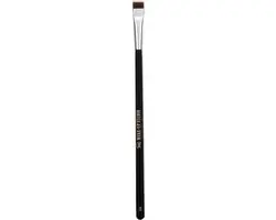 Make-up Studio Nr. 24 Definer Penseel - Nylon - Zwart