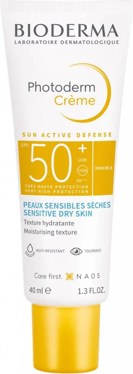 Bioderma Photoderm Crème SPF50+