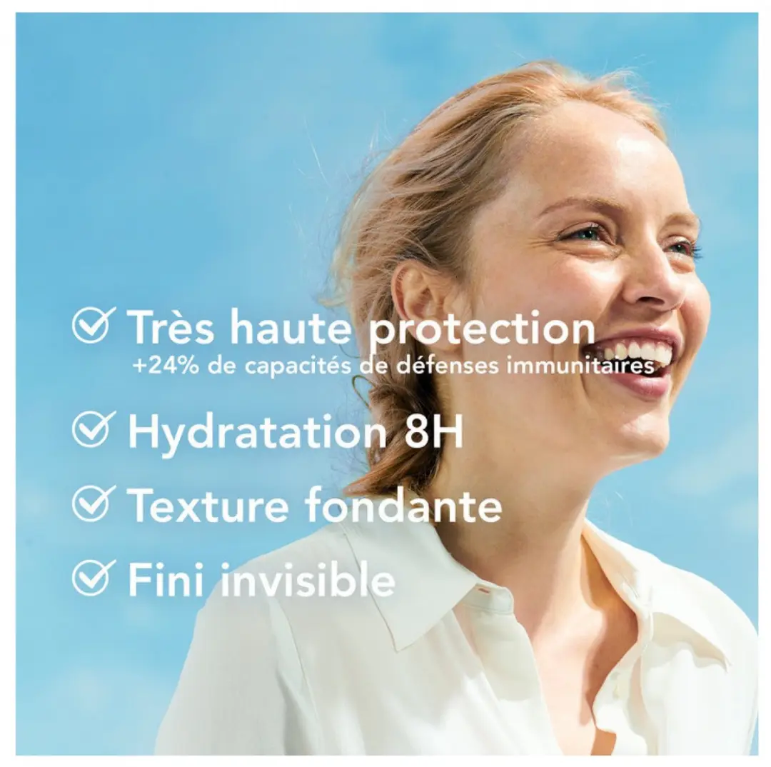 Bioderma Photoderm Crème SPF50+ - 40ml - afbeelding 6 van 6