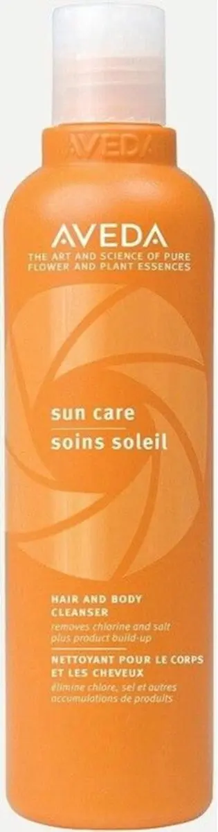 Aveda Zonnebrandcrème Haar 250ml