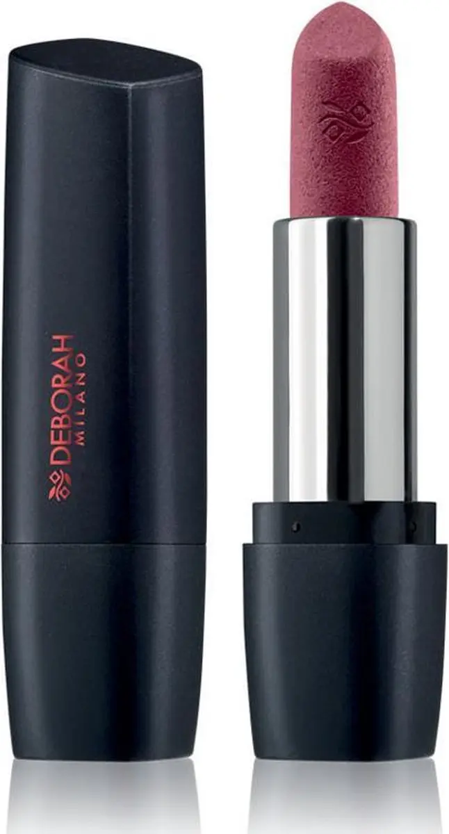 Deborah Milano 17 First Kiss Matte Lippenstift 30g