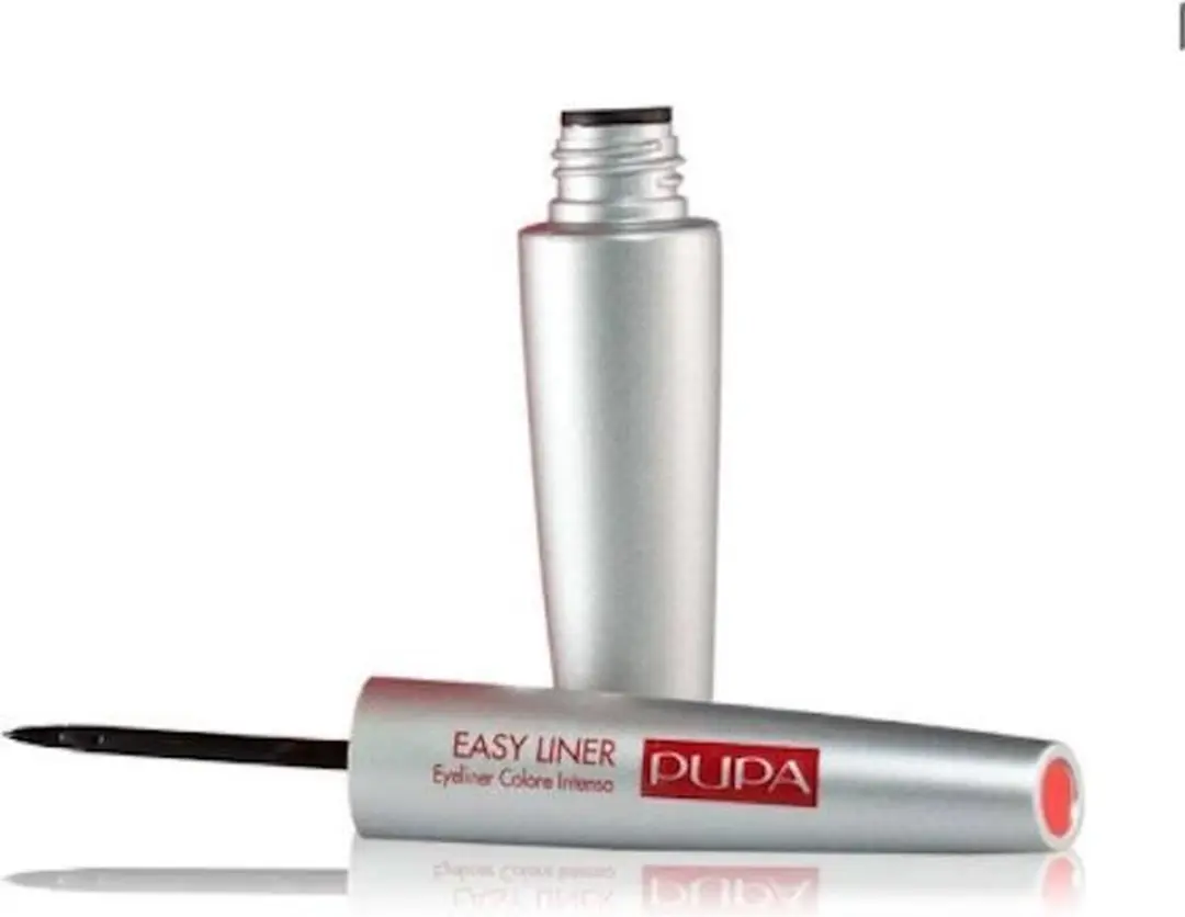 Pupa Milano Easy Liner 01