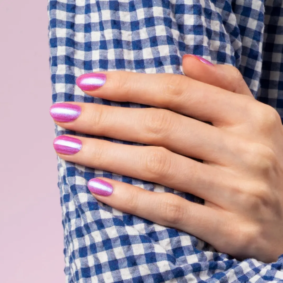 Orly Breathable Nagellak 2060032 - 18ml - Licht paars