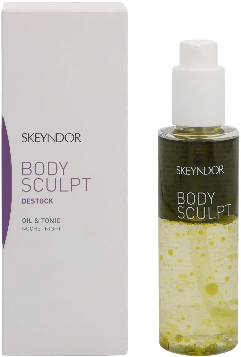 Skeyndor Oil & Tonic Night - 150ml
