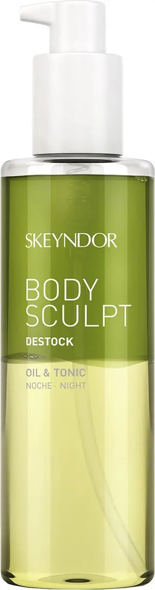 Skeyndor Oil & Tonic Night