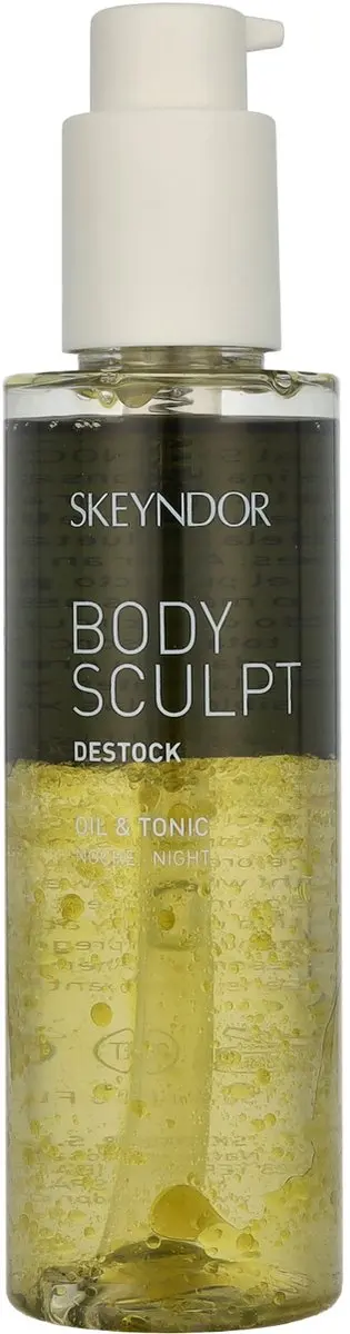 Skeyndor Oil & Tonic Night - 150ml