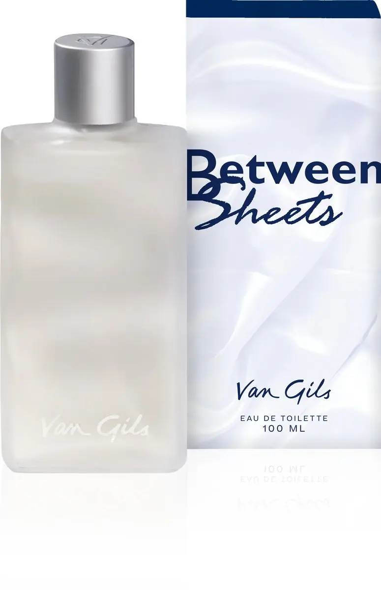 Van Gils Between Sheets Herenparfum 100ml