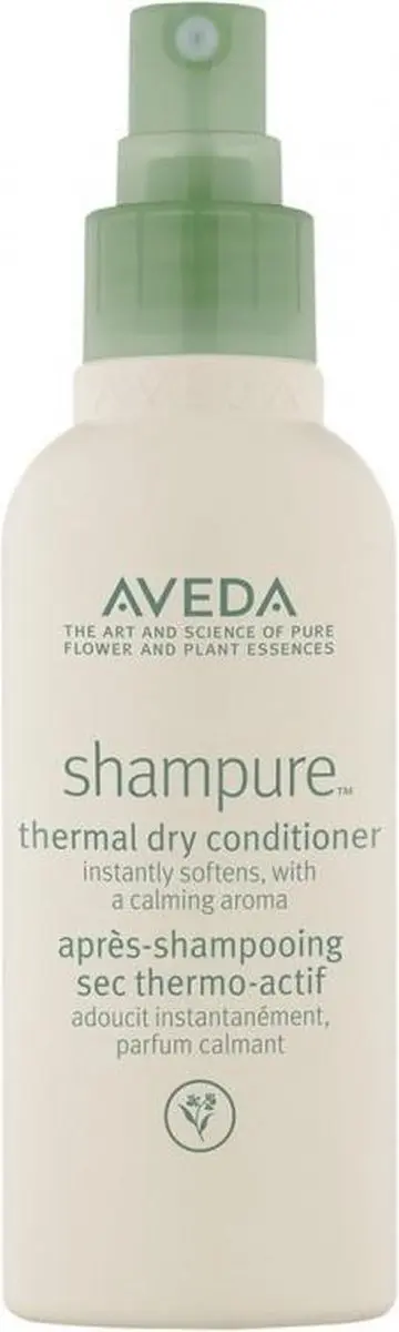 Aveda Shampure Thermal Dry Conditioner 100ml