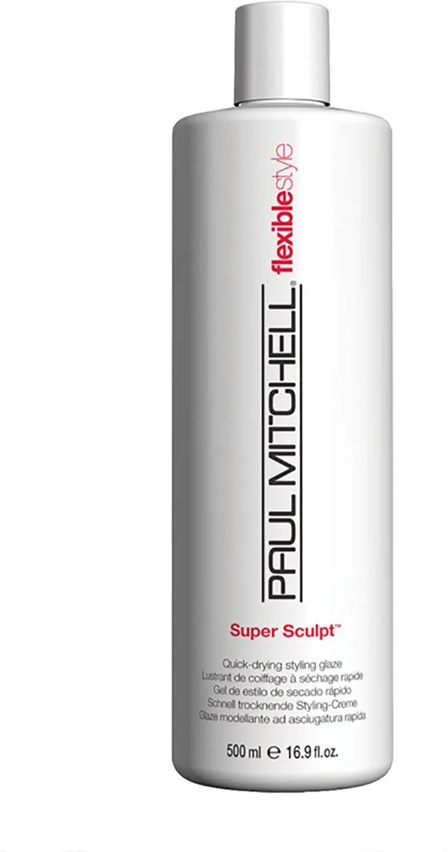 Paul Mitchell Super Sculpt Flexible Style 500ml