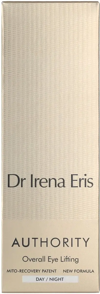 Dr Irena Eris Authority Overall Eye Lifting 15ml