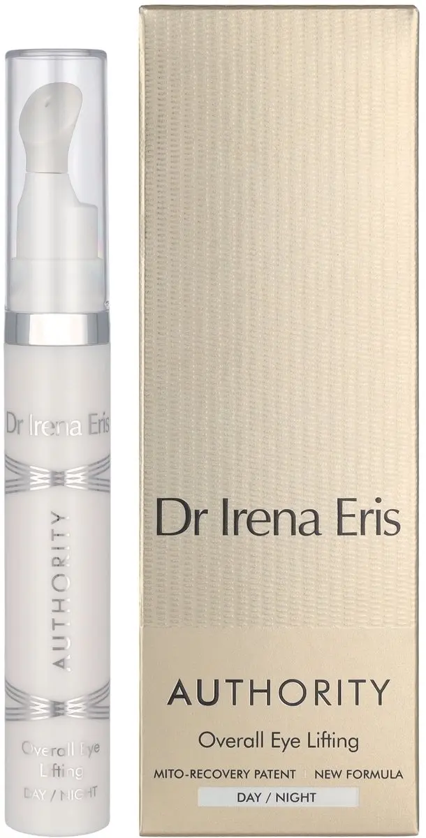 Dr Irena Eris Authority Overall Eye Lifting 15ml