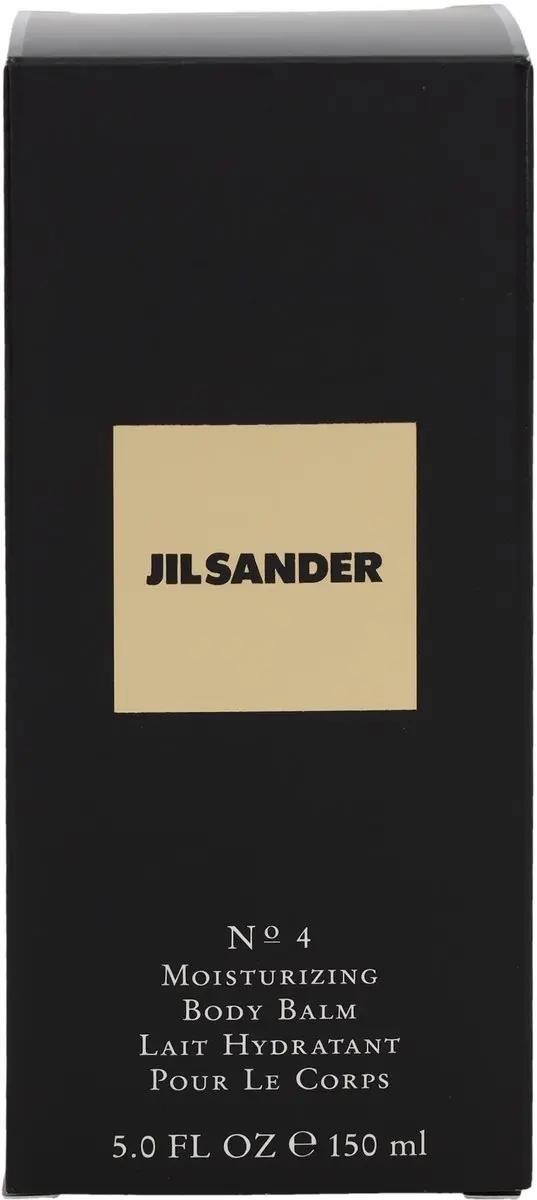 Jil Sander No 4 Bodylotion 150ml