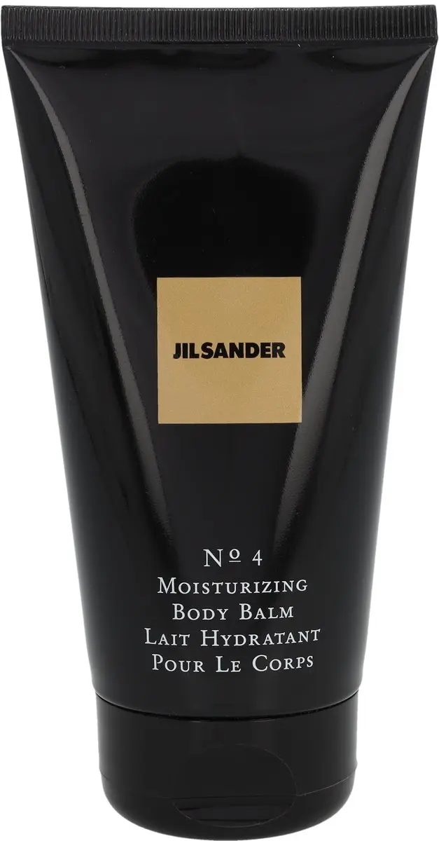 Jil Sander No 4 Bodylotion 150ml - afbeelding 6 van 6