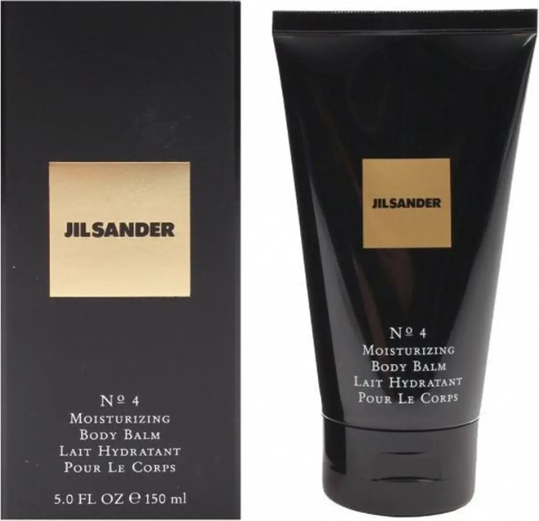 Jil Sander No 4 Bodylotion 150ml