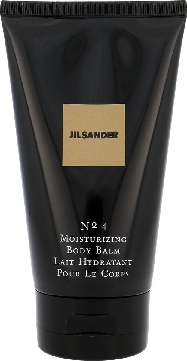 Jil Sander No 4 Bodylotion 150ml