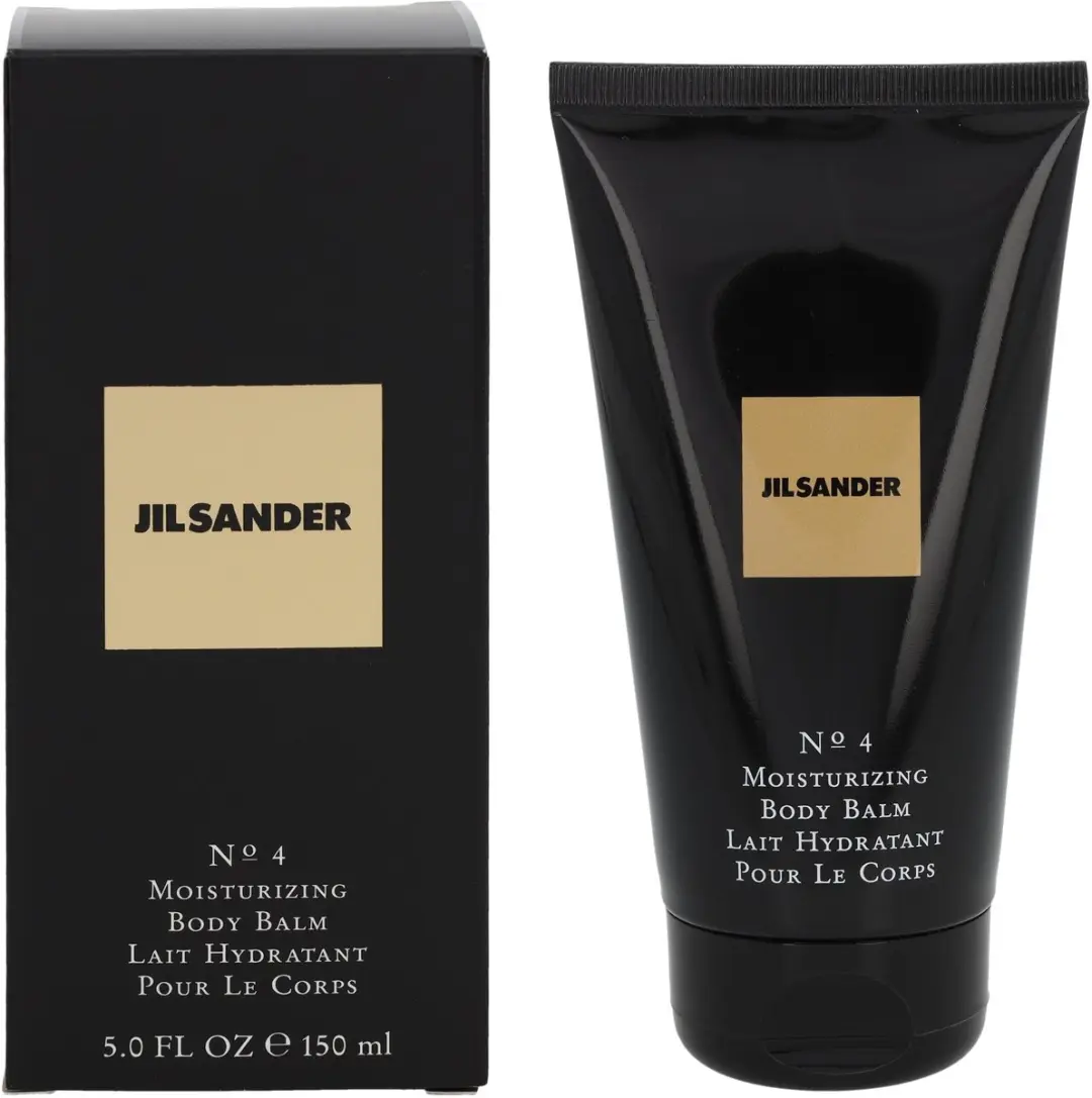 Jil Sander No 4 Bodylotion 150ml
