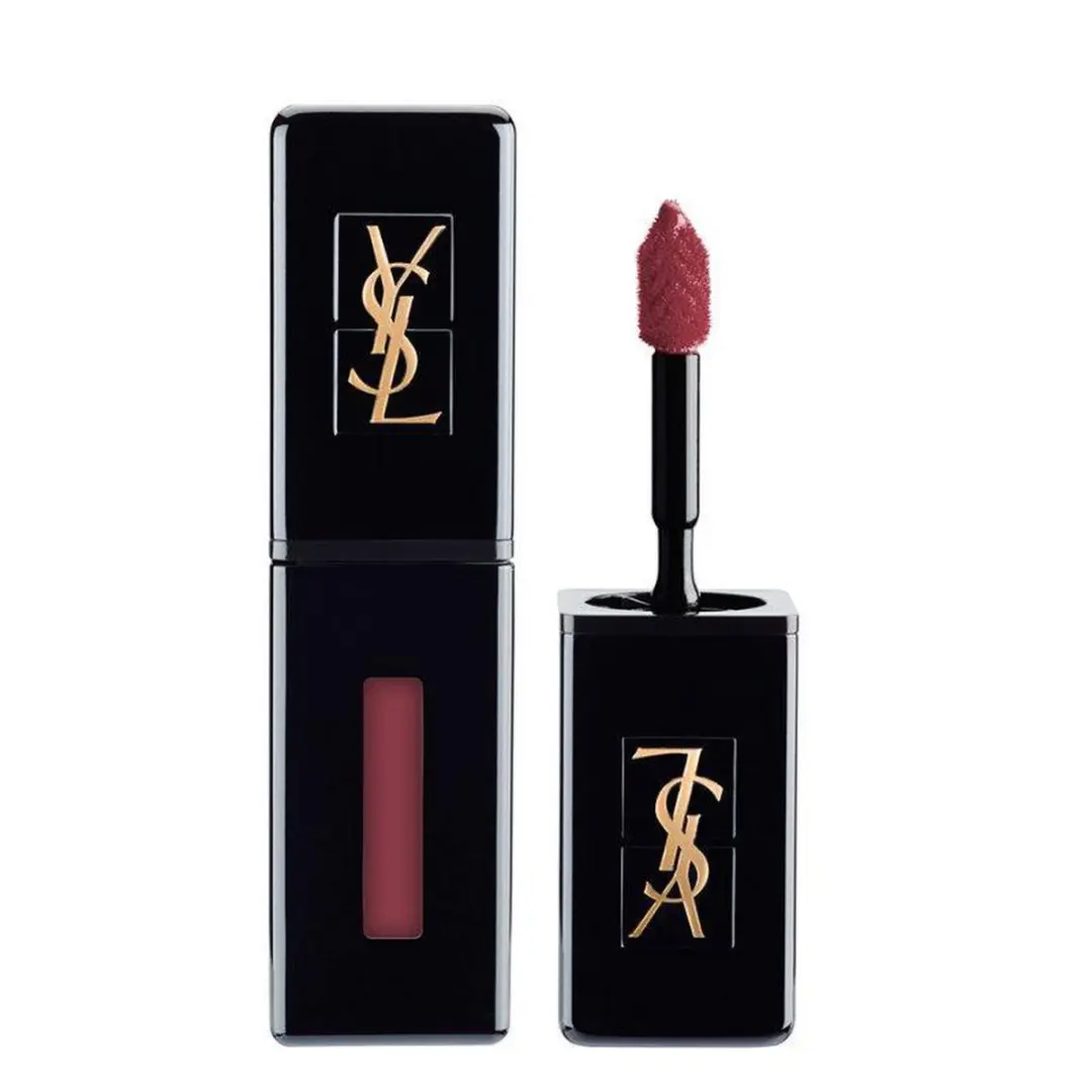 Yves Saint Laurent Vinyl Cream Lippenstift 407 Carmin 5,5ml