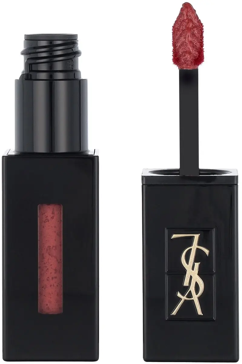 Yves Saint Laurent Vinyl Cream Lippenstift 407 Carmin 5,5ml