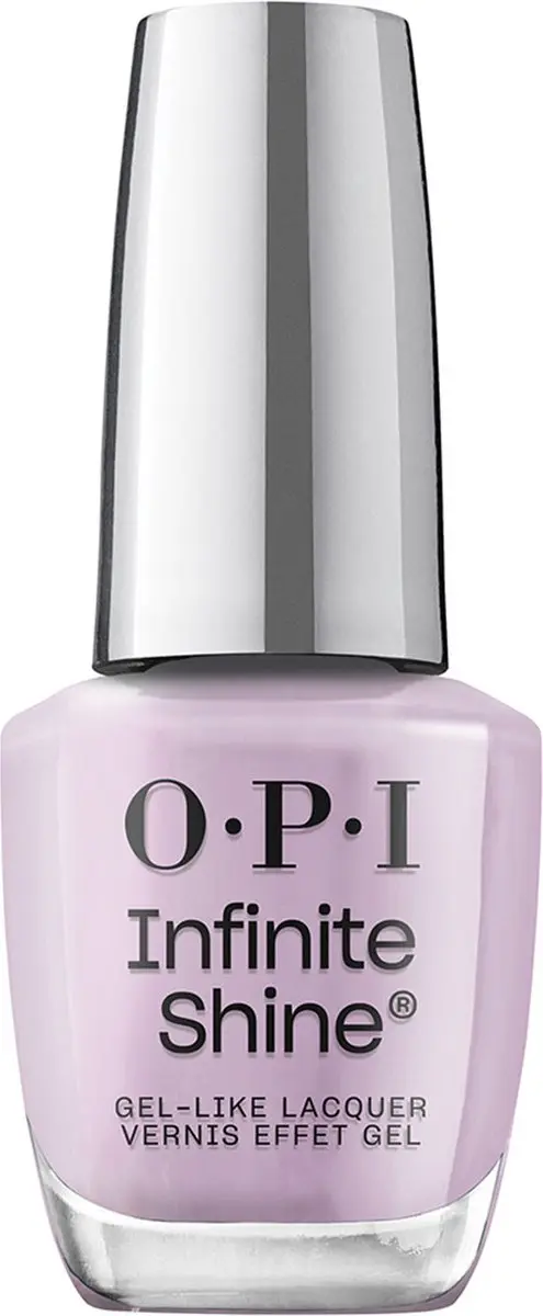 O.P.I. Infinite Shine Last Glam Standing Nagellak 15ml
