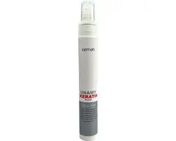 Kemon Unamy Liss Permanent Gladmakend Systeem - 4x250ml