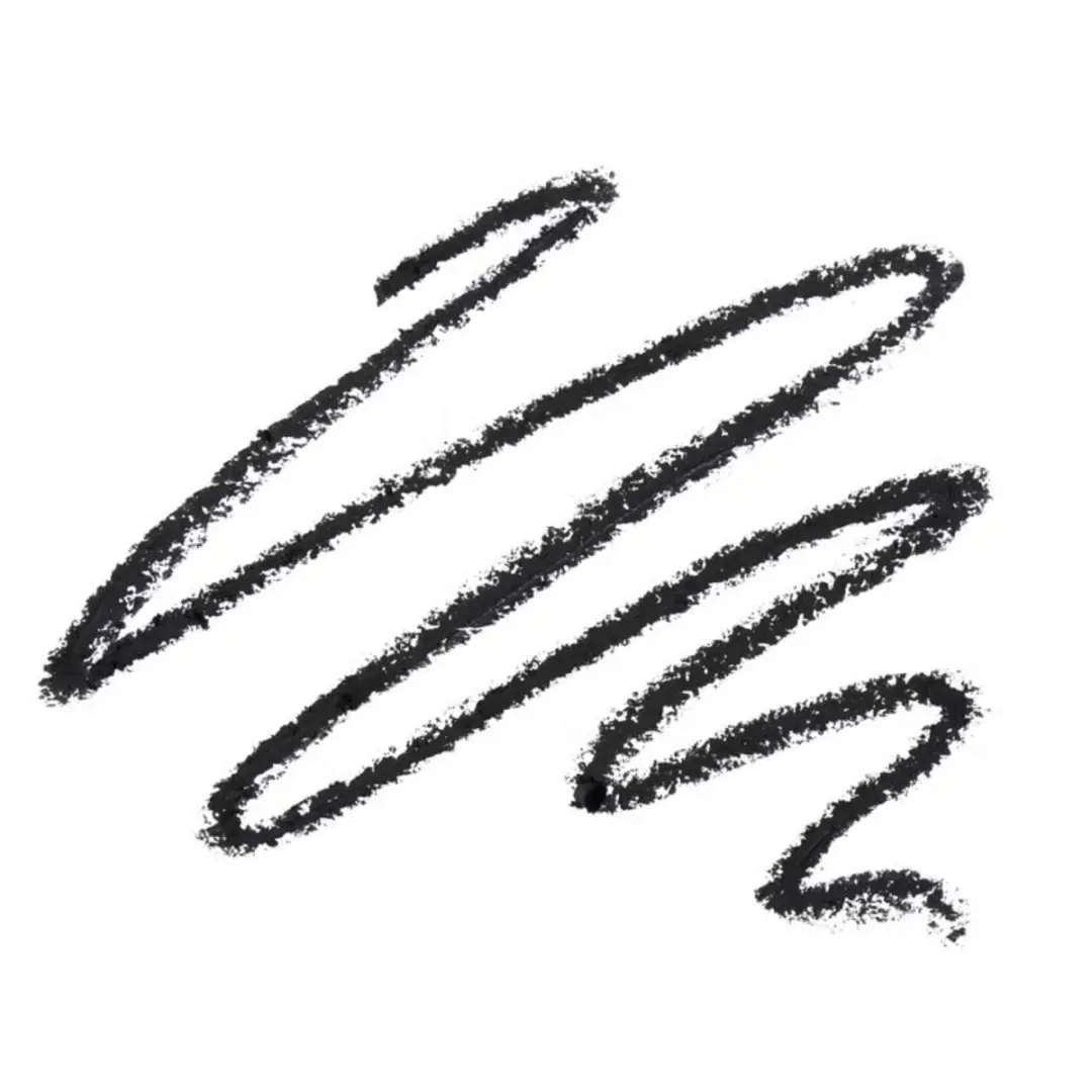 ELF Cosmetics No Budge Precision Eyeliner - Zwart