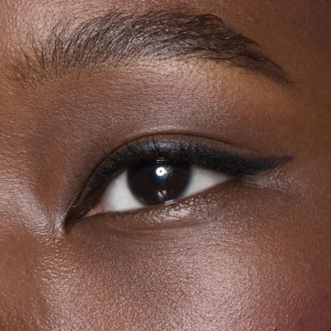 ELF Cosmetics No Budge Precision Eyeliner - Zwart