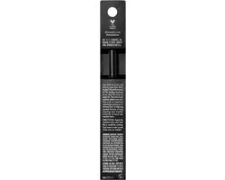 ELF Cosmetics No Budge Precision Eyeliner - Zwart