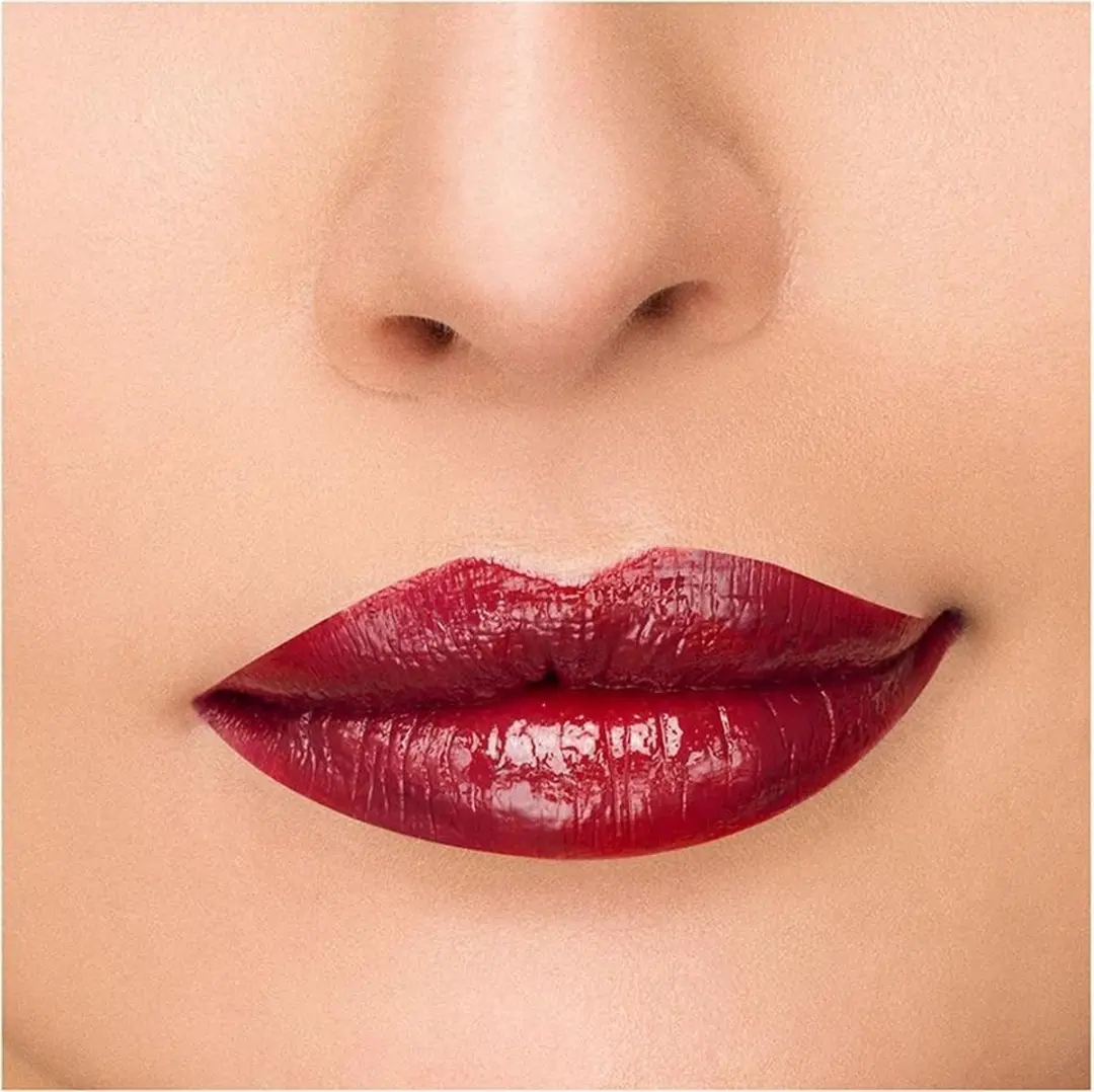 Deborah Milano Volume Vinyl Lipstick 9 Violet - 5ml