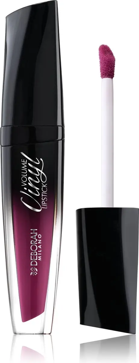Deborah Milano Volume Vinyl Lipstick 9 Violet