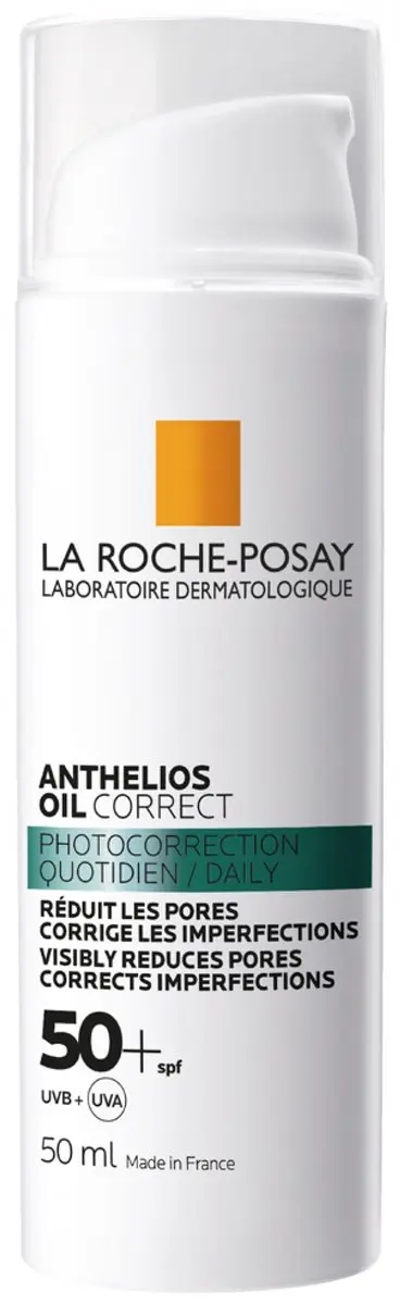 La Roche-Posay Anthelios Dagcrème SPF50+ 50ml