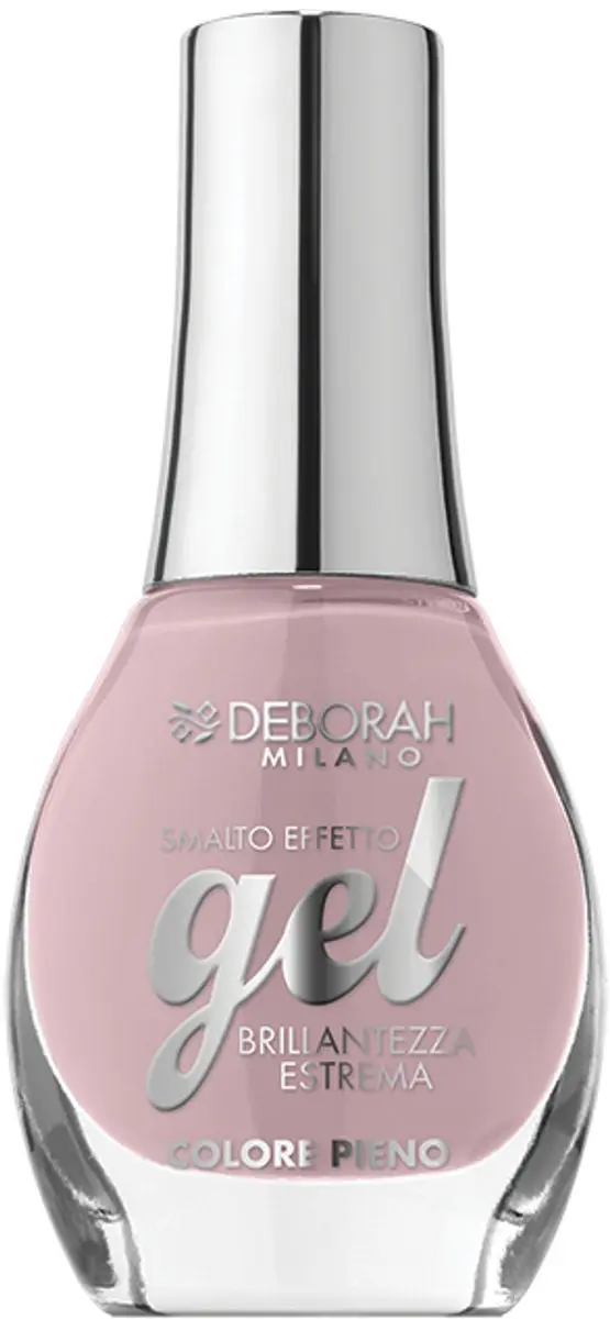 Deborah Milano Gel Effect Taupe 8,5ml