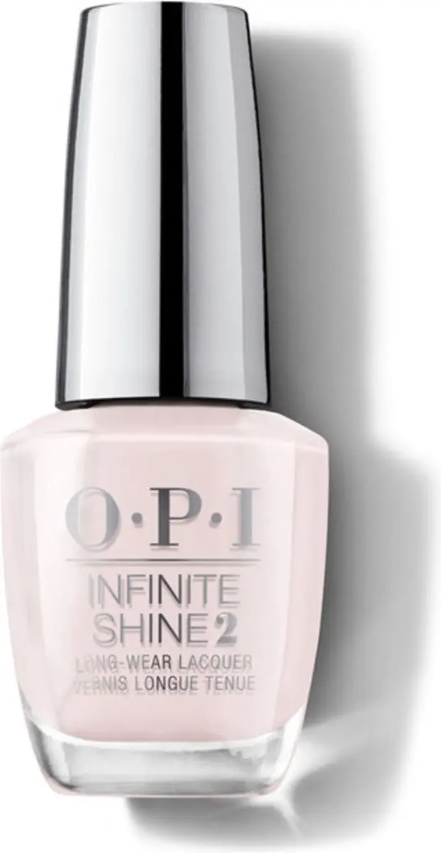 O.P.I. Infinite Shine 2 Patience Pays Off Nagellak 15ml