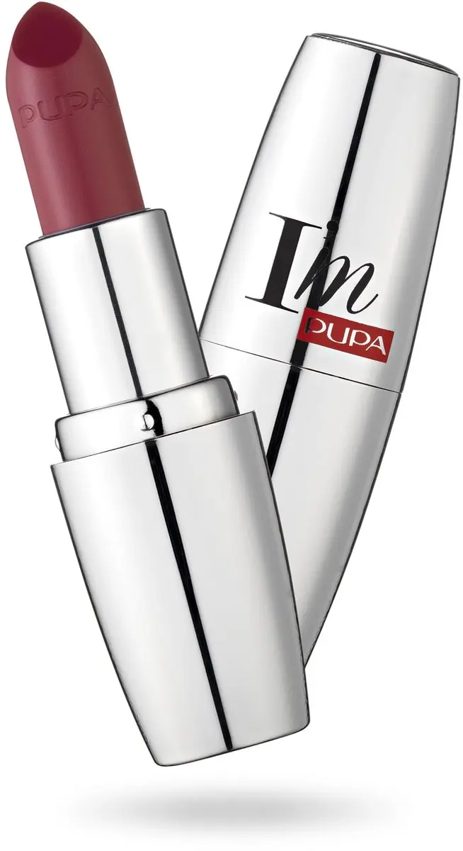 Pupa Milano Lipstick 422 Fancy Violet