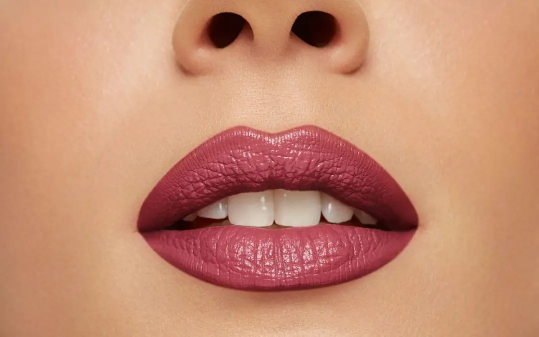 Pupa Milano Lipstick 422 Fancy Violet - 3.5 g