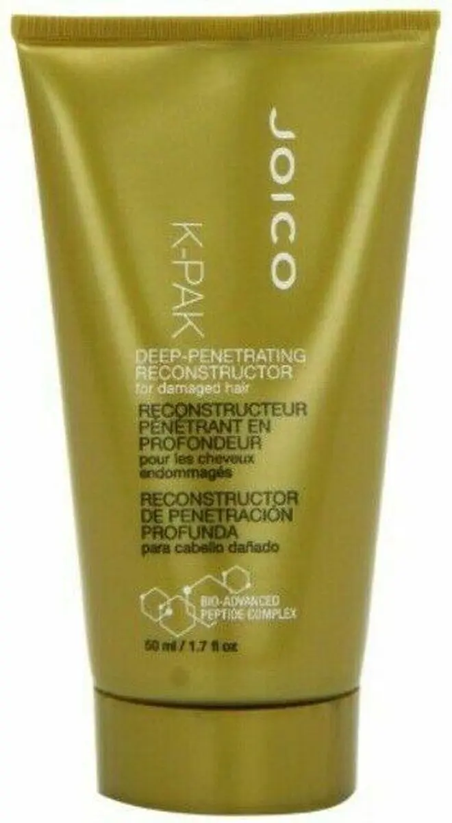 Joico K-Pak Deep Penetrating Reconstructor 50ml